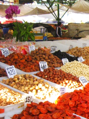 Ошский Базар